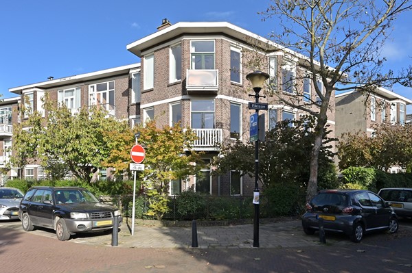 Medium property photo - Ieplaan 77, 2282 CW Rijswijk